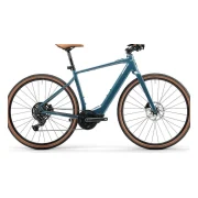 Centurion Speeddrive R800 D Uniblau