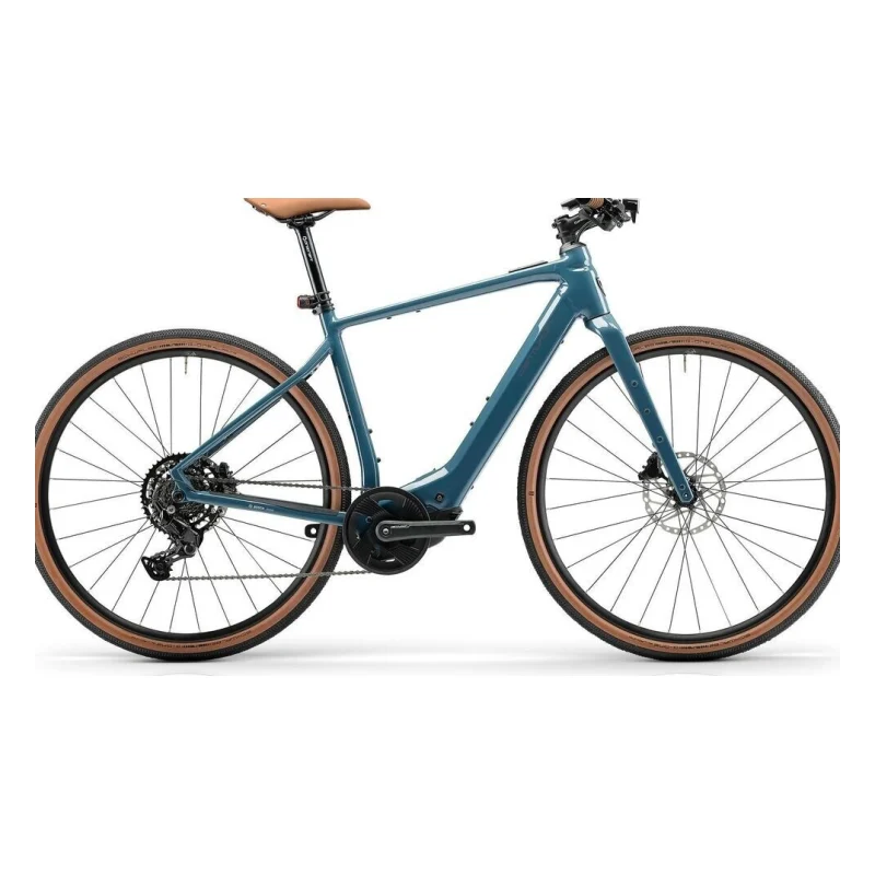 Centurion Speeddrive R800 D Uniblau