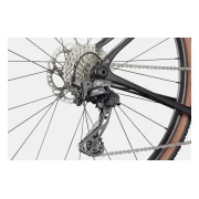 Cannondale Topstone Carbon 3 GRX Smoke