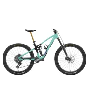 Trek Fuel LX 9.9 X0 AXS Gen 7