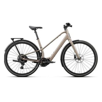 Orbea Carpe
