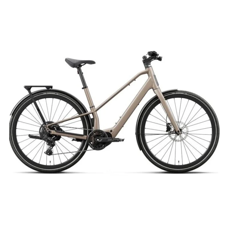 Orbea Carpe