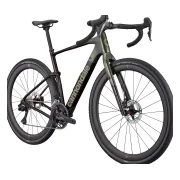 Cannondale Topstone Carbon LTD Di2