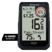 Sigma ROX 4.0 Endurance