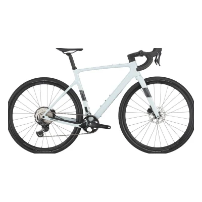 Scott Addict Gravel 40 Mineral