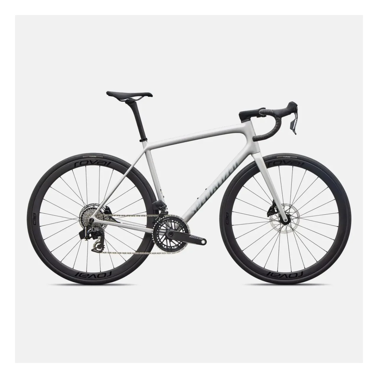 Specialized Aethos 2 Expert SRAM Force AXS