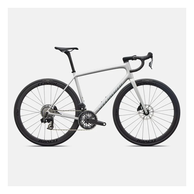 Specialized Aethos 2 Expert SRAM Force AXS
