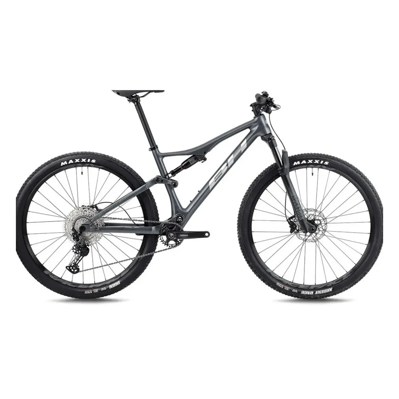 BH Lynx Race 3.0 29 Slx 7100