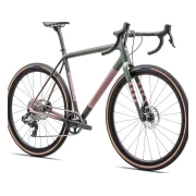 Specialized Crux Expert Rival Xplr Etap Axs