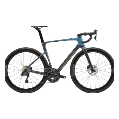 Cannondale SuperSix EVO Carbon