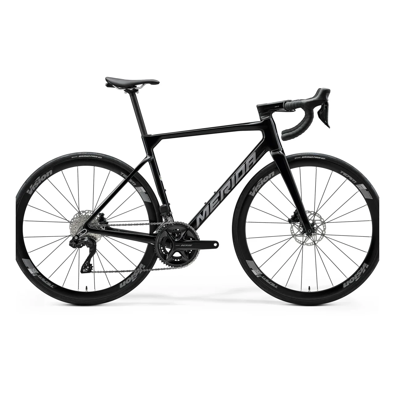 Merida SCULTURA 5000