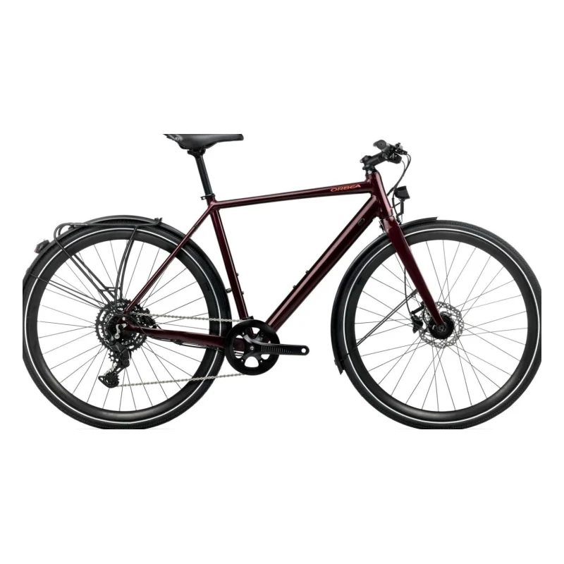 Orbea Vector 25 EQ