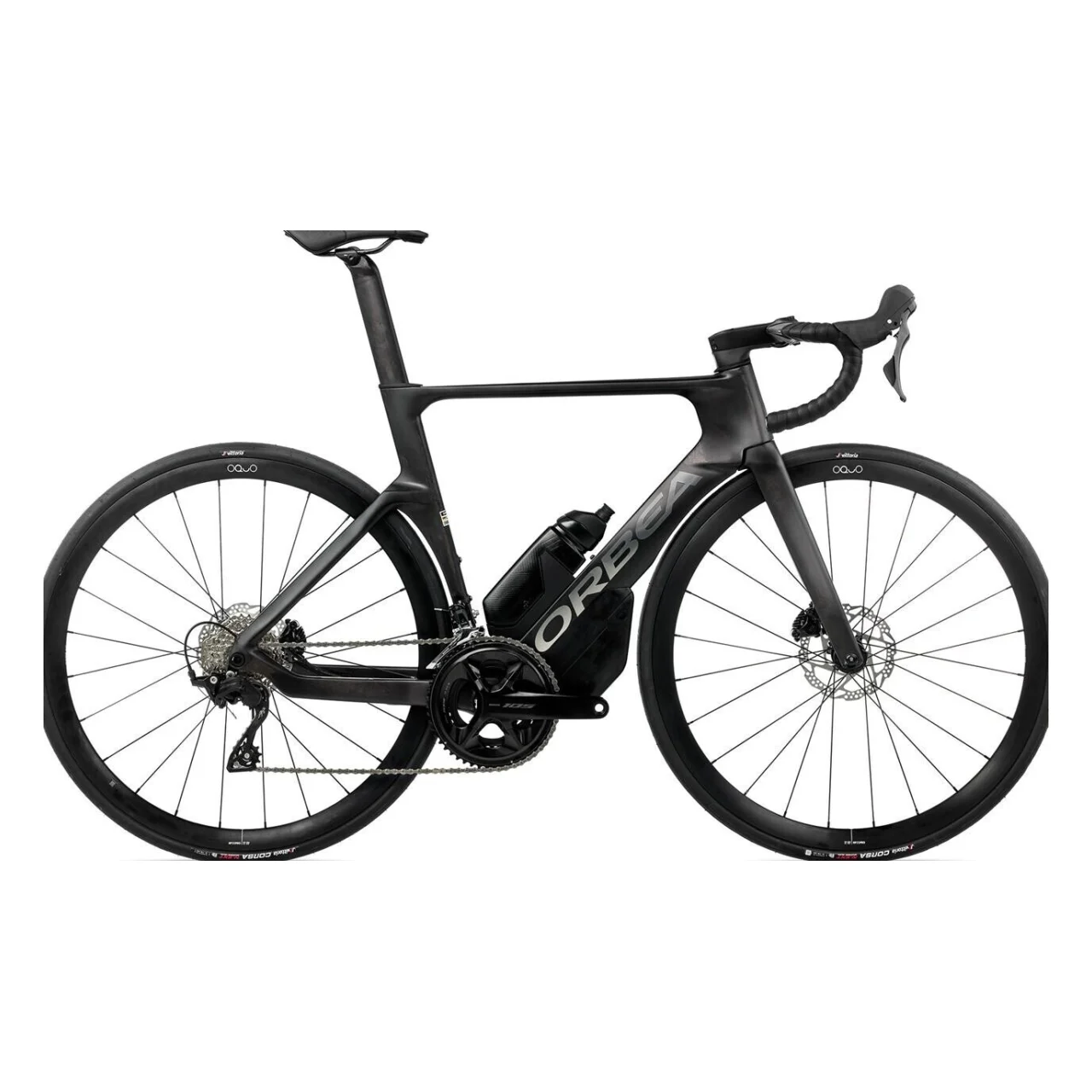 Orbea Orca Aero M30ltd 105 R7100 Carbon Raw