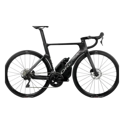 Orbea Orca Aero M30ltd 105 R7100 Carbon Raw