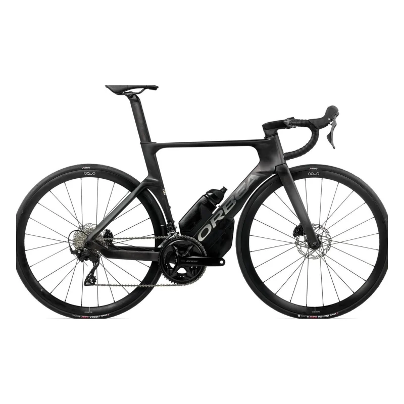 Orbea Orca Aero M30ltd 105 R7100 Carbon Raw