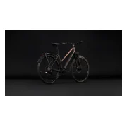 Cube Kathmandu SLX