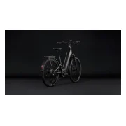 Cube Kathmandu Hybrid ONE11 HPC SLT 800