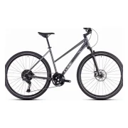 Cube Nature SLX