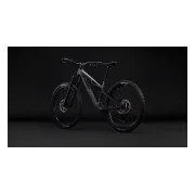 Cube Stereo HPC RACE