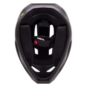 Fox Youth Rampage Helmet matte