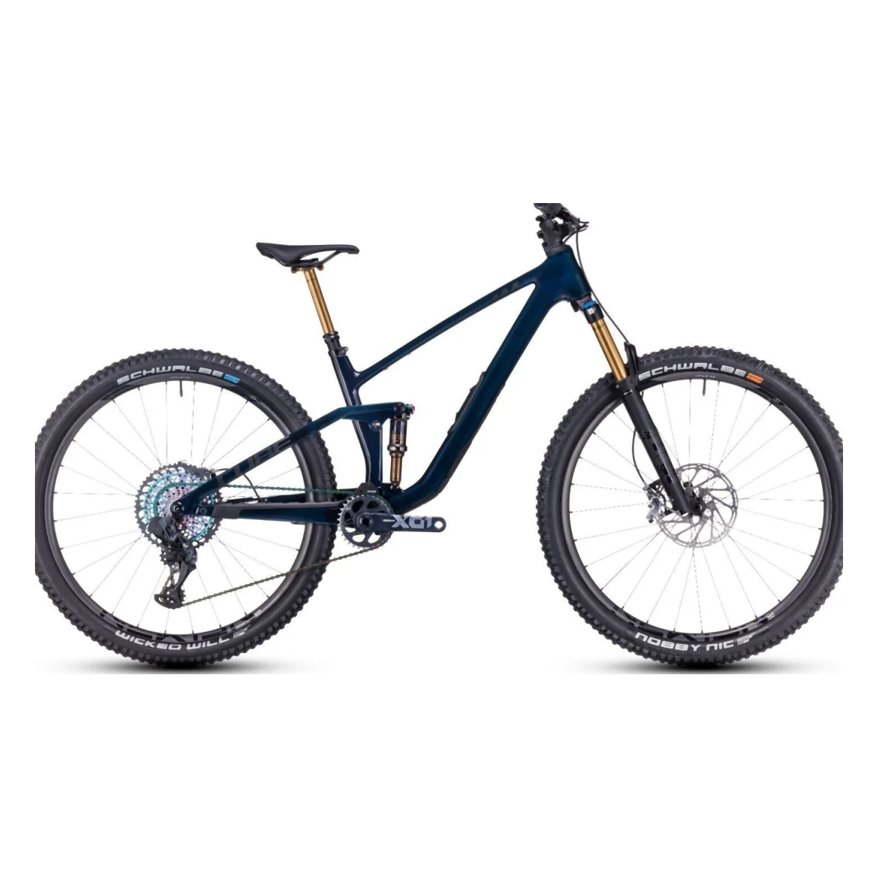 Cube Stereo One44 C:68X SLT