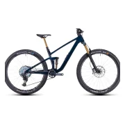 Cube Stereo One44 C:68X SLT