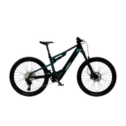 KTM Macina Lycan Prime CX-R Di2