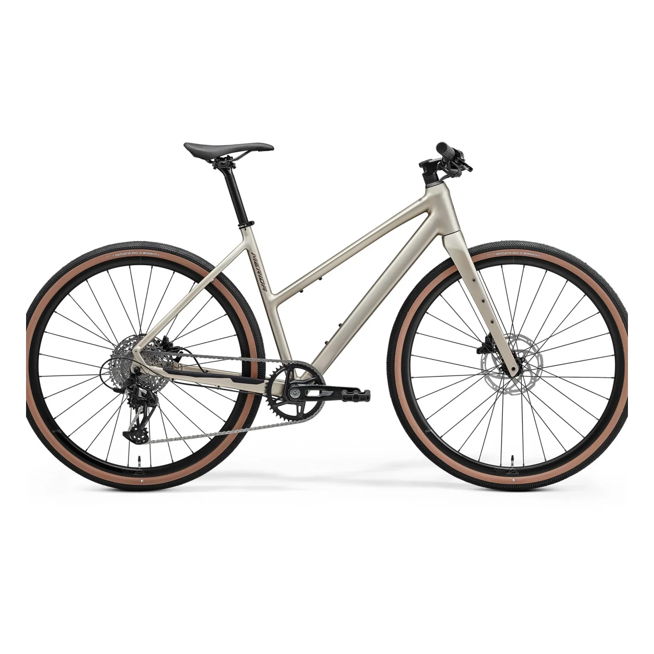 Merida SPEEDER L 500