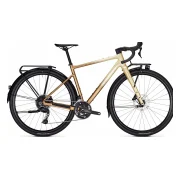 Focus Atlas 6.8 EQP