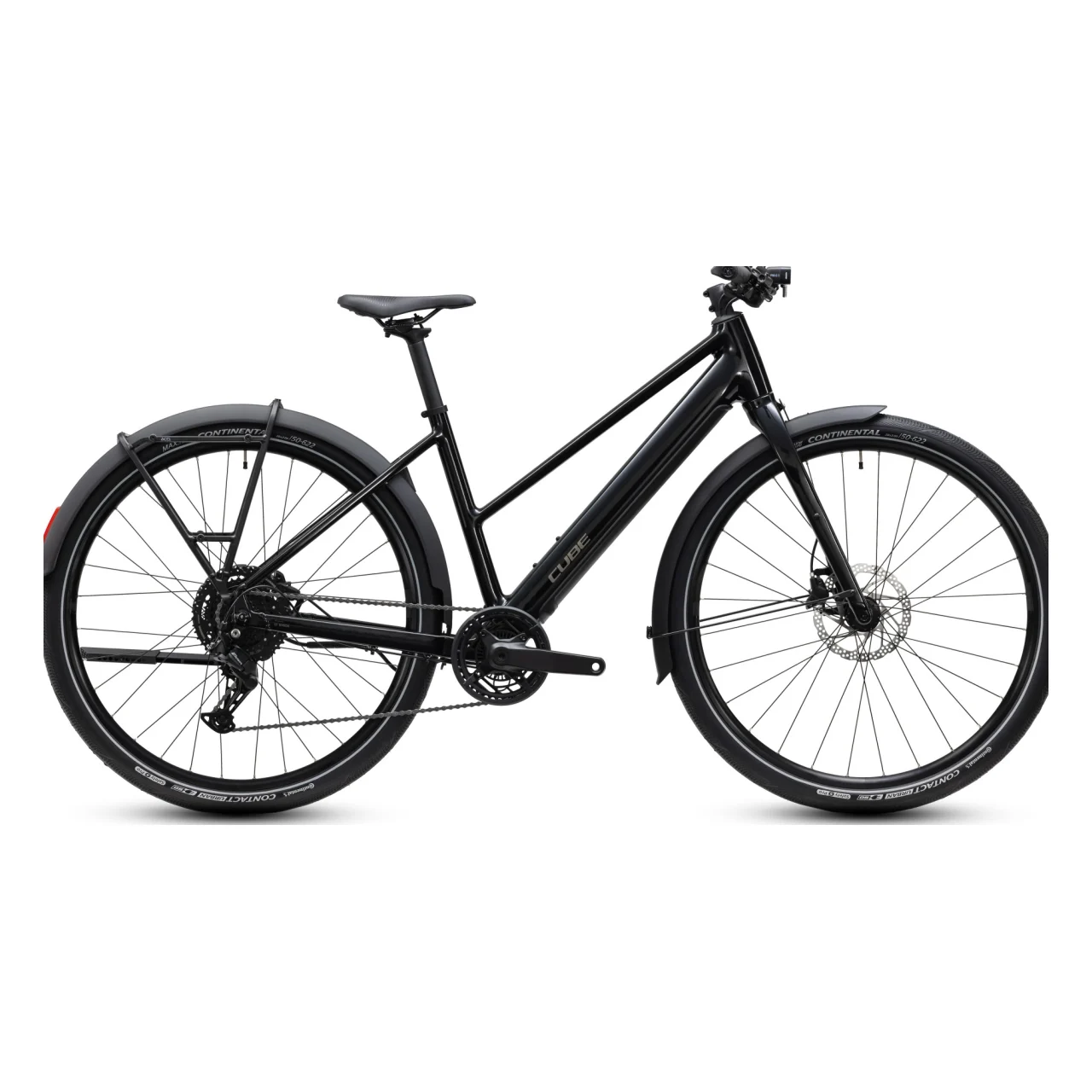 Cube Editor Hybrid ONE 360 FE