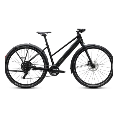 Cube Editor Hybrid ONE 360 FE