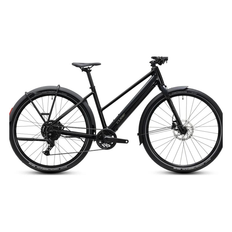 Cube Editor Hybrid ONE 360 FE
