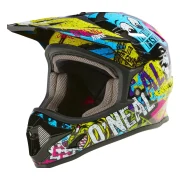 O'Neal Sonus Helm Kinder Riot