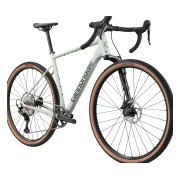 Cannondale Topstone CAAD Lefty