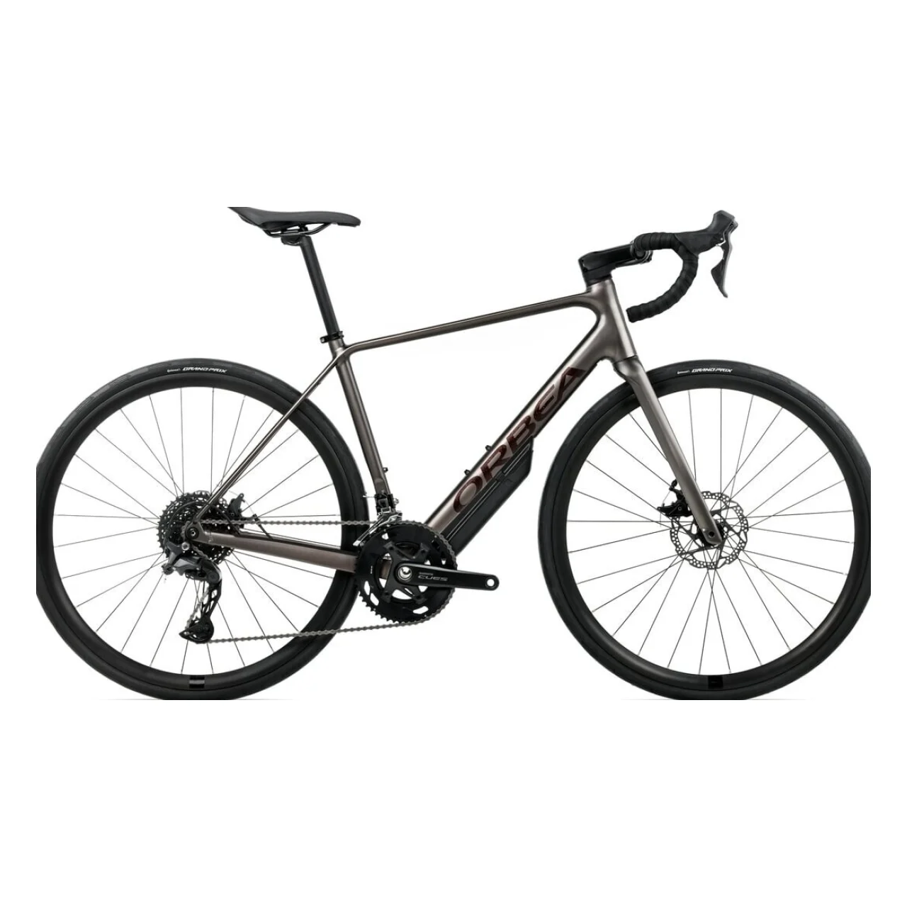 Orbea Avant H50 Cues U6020 Sgs Shadow