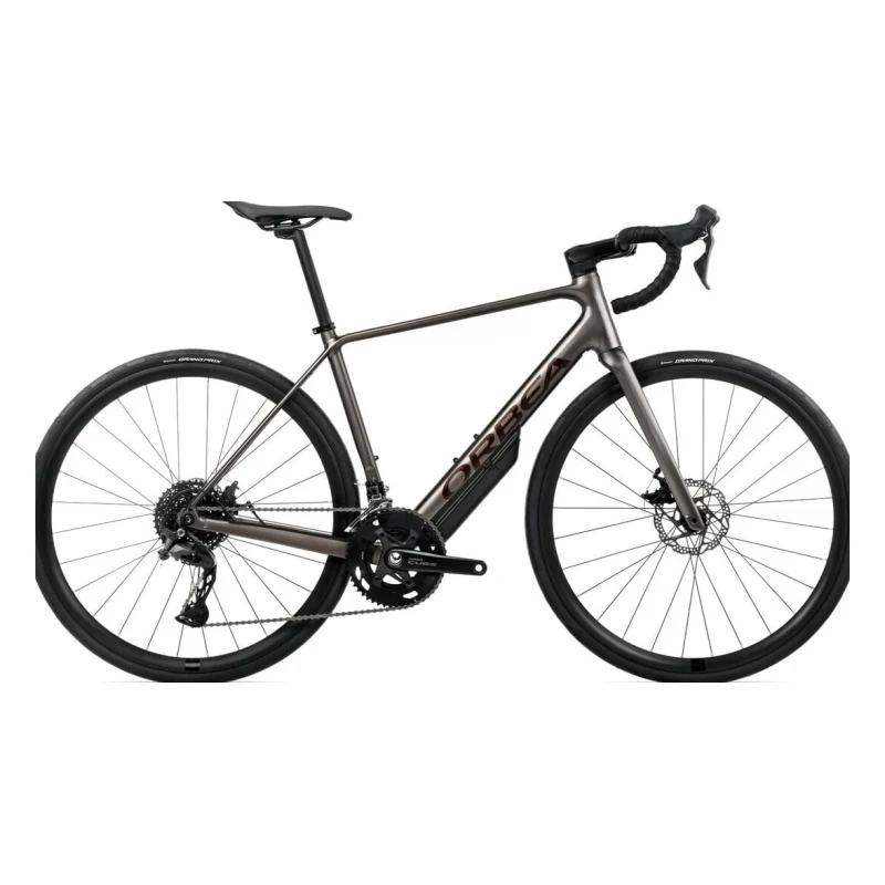 Orbea Avant H50 Cues U6020 Sgs Shadow
