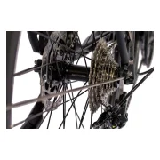Airtracks 28" Herren TR.2855 Shimano Deore 27-Gang