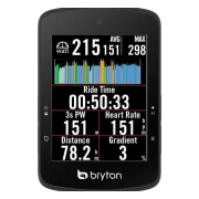Bryton Rider S510 T