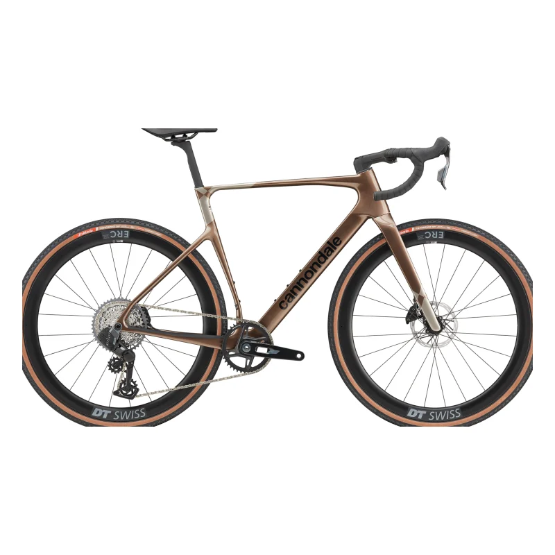 Cannondale SuperX 3