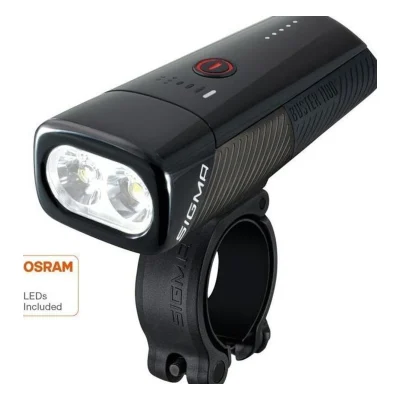 Sigma Buster 1100 FL