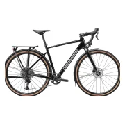 Cannondale Topstone CAAD EQ