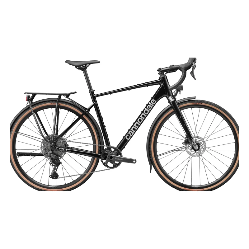 Cannondale Topstone CAAD EQ