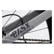 Ghost E-ASX 130 Universal