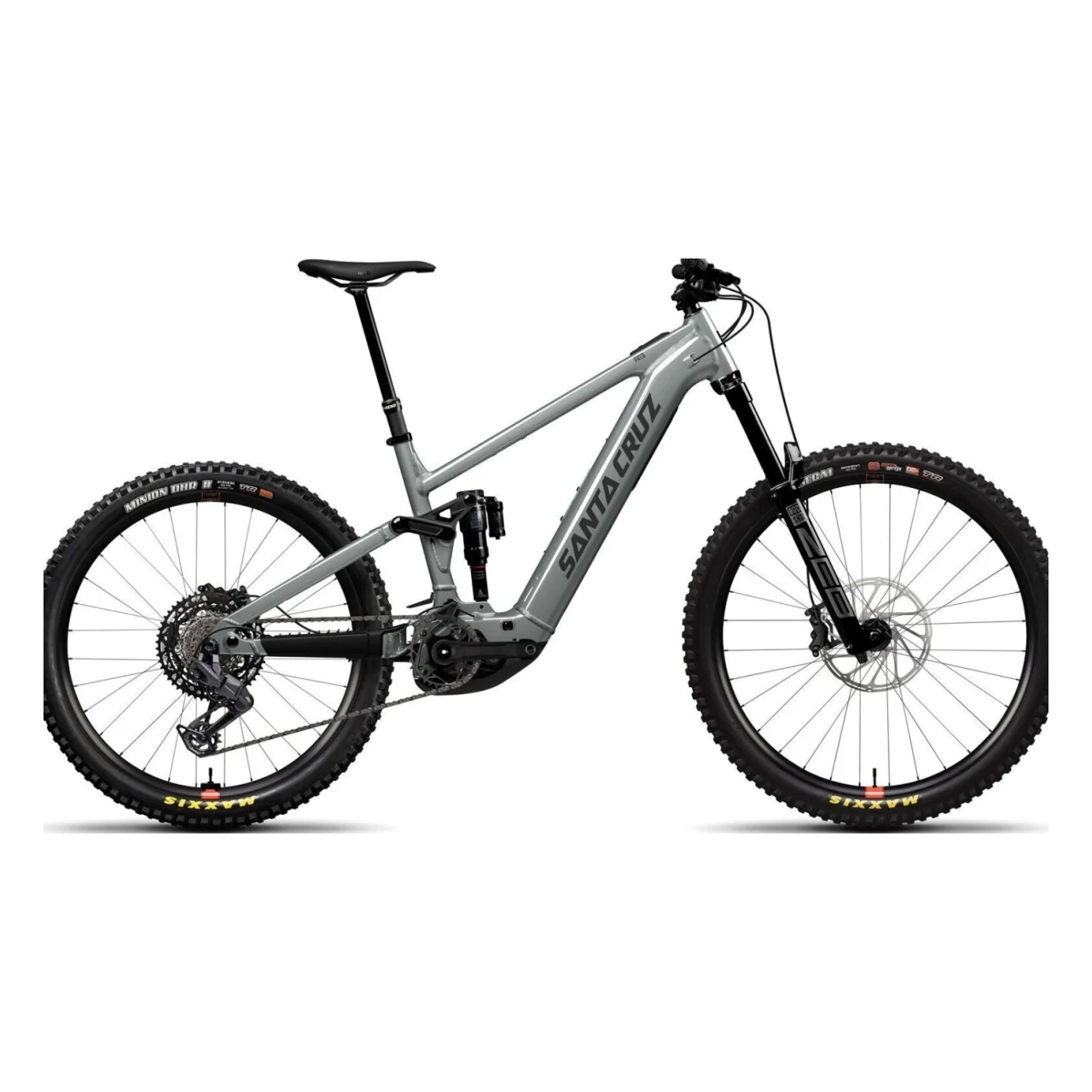 Santa Cruz Vala AL 70-Kit MX