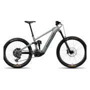 Santa Cruz Vala AL 70-Kit MX