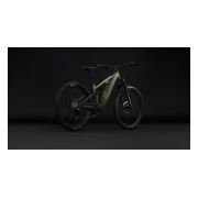 Cube Stereo Hybrid ONE44 HPC TM 800