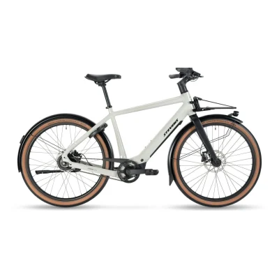 Stevens E-Simeto