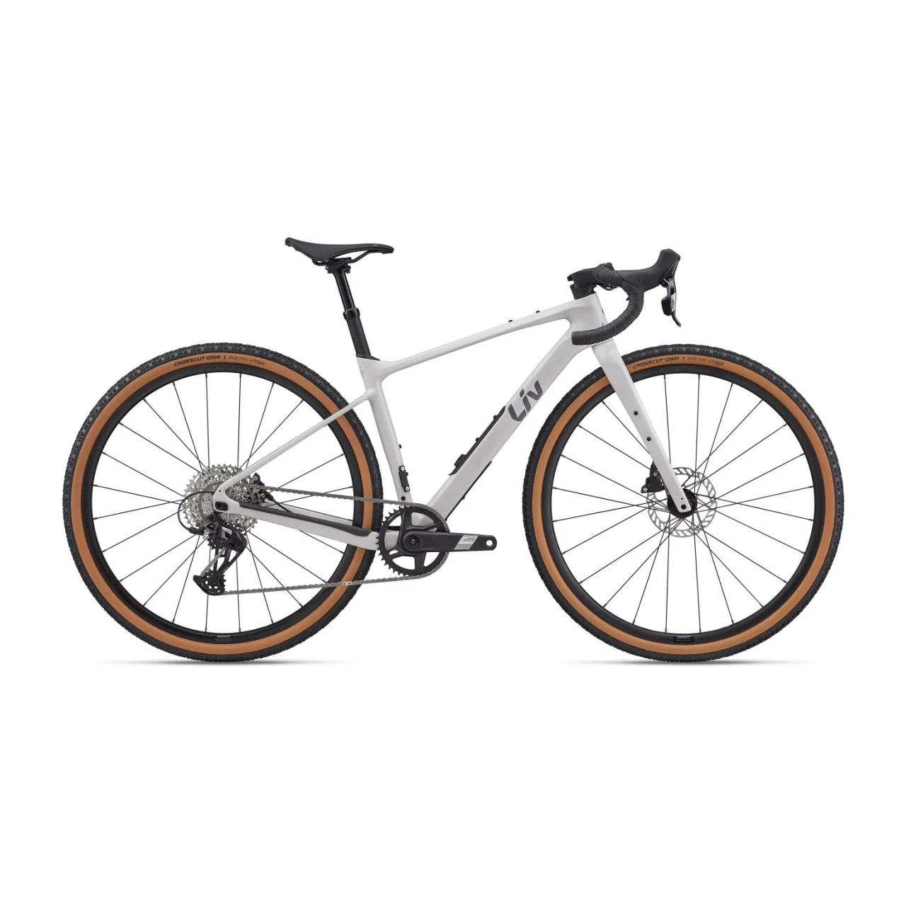 Liv Devote Advanced 1