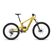 Santa Cruz Heckler SL XX AXS RSV