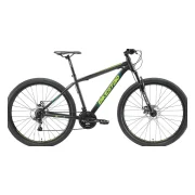 Bikestar Hardtail Shimano 21 Speed